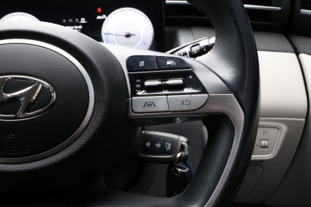 2021 Hyundai Tucson - photo 14