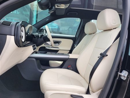 2026 Mercedes-Benz GLB - photo 6