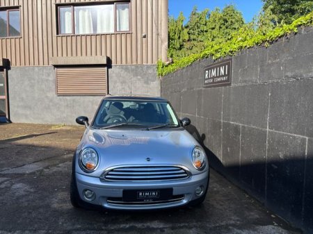 2010 Mini Cooper - photo 7