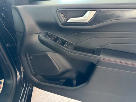 2021 Ford Kuga - photo 8