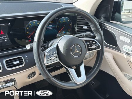 2023 Mercedes-Benz GLE - photo 16