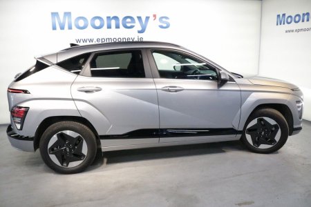 2025 Hyundai KONA - photo 6