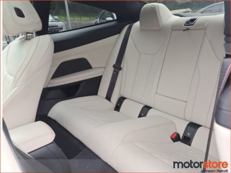 2023 BMW 4-Series - photo 5
