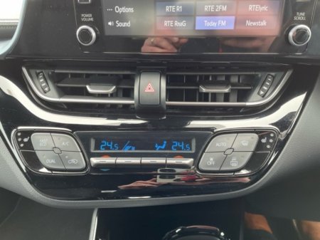 2020 Toyota C-HR - photo 15