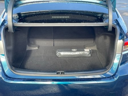 2026 Toyota Corolla - photo 10