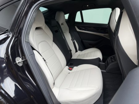 2025 Porsche Panamera - photo 14
