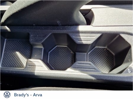 2026 Volkswagen Polo - photo 50
