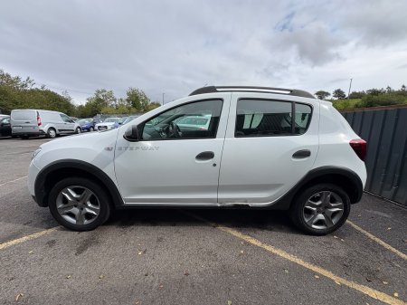 2019 Dacia Sandero Stepway - photo 7