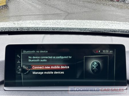2017 BMW 3-Series - photo 19