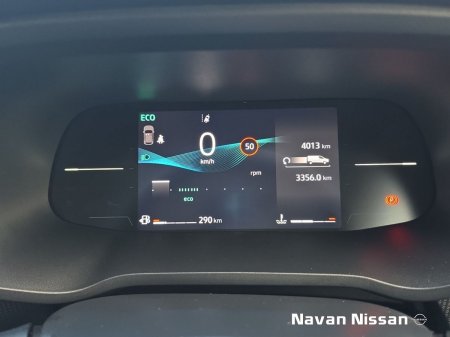 2026 Nissan Primastar - photo 23