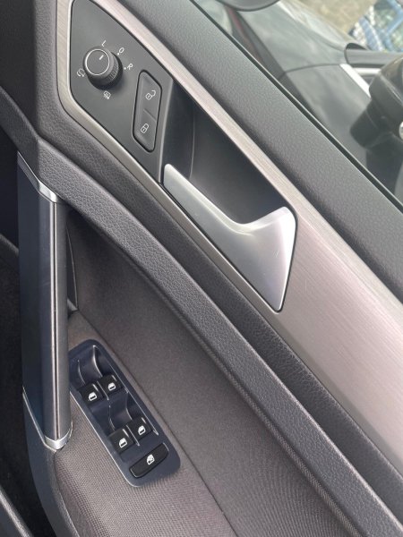 2015 Volkswagen Golf - photo 13