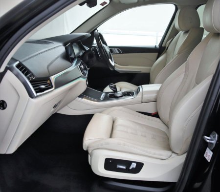 2019 BMW X5 - photo 14