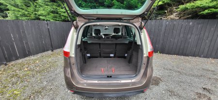 2010 Renault Grand Scenic - photo 9