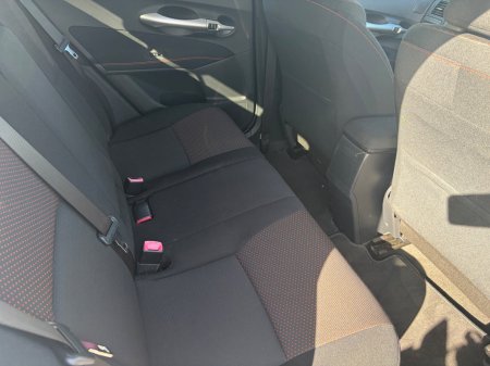 2012 Toyota Auris - photo 11