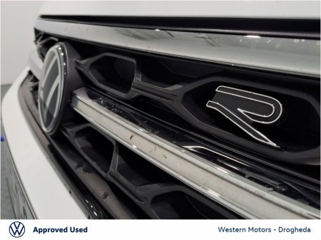 2025 Volkswagen T-Roc - photo 29