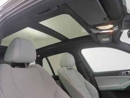 2024 BMW X5 - photo 25