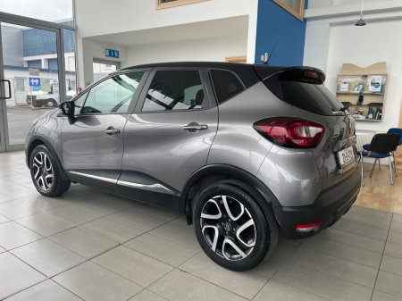 2021 Renault Captur - photo 4