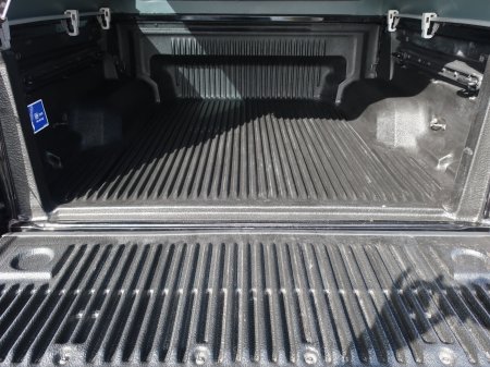 2023 Ford Ranger - photo 6
