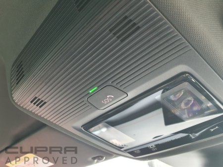 2025 Cupra Formentor - photo 22