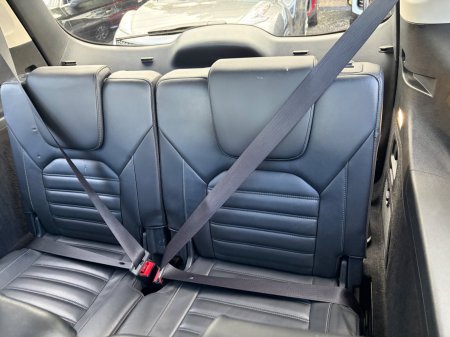 2017 Ford Galaxy - photo 12