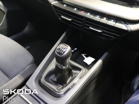 2024 Skoda Octavia - photo 19