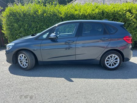 2015 BMW 2-Series - photo 7