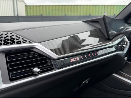 2023 BMW X5 - photo 25