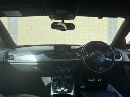 2015 Audi A6 - photo 15