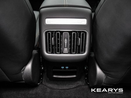 2027 BYD SEALION 5 - photo 13