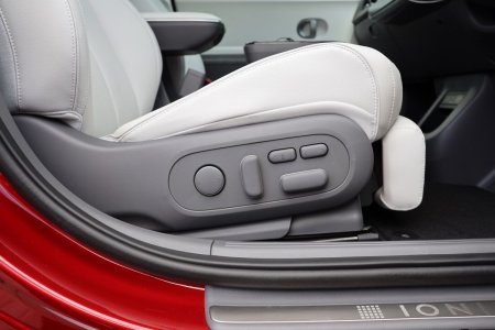 2026 Hyundai IONIQ 5 - photo 13