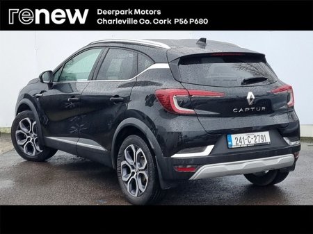2024 Renault Captur - photo 3