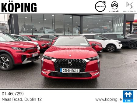 2023 DS Automobiles DS 4 - photo 30