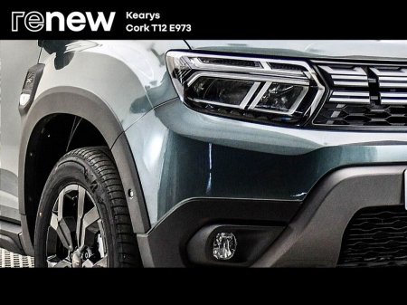 2024 Dacia Duster - photo 16