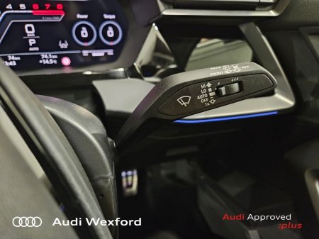 2026 Audi RS3 - photo 32