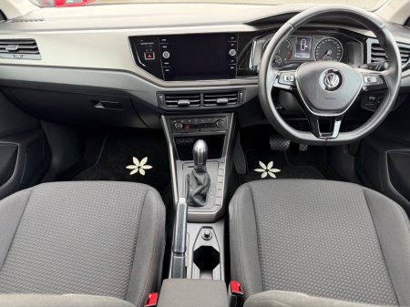 2018 Volkswagen Polo - photo 19