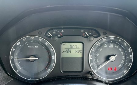 2008 Skoda Octavia - photo 14