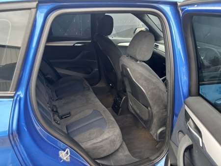 2017 BMW X1 - photo 11