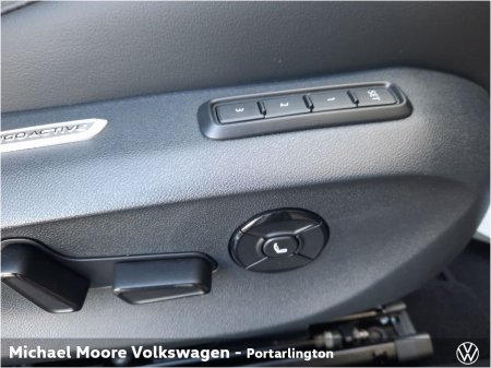 2027 Volkswagen Passat - photo 23