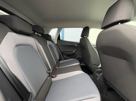 2021 SEAT Arona - photo 7