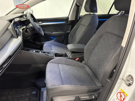 2021 Volkswagen Golf - photo 32