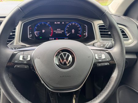 2021 Volkswagen T-Roc - photo 13