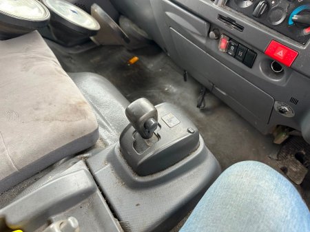 2018 Isuzu NPR - photo 20