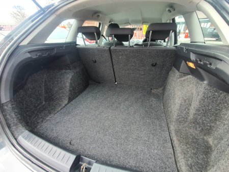 2011 SEAT Ibiza - photo 9
