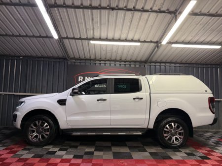 2023 Ford Ranger - photo 5