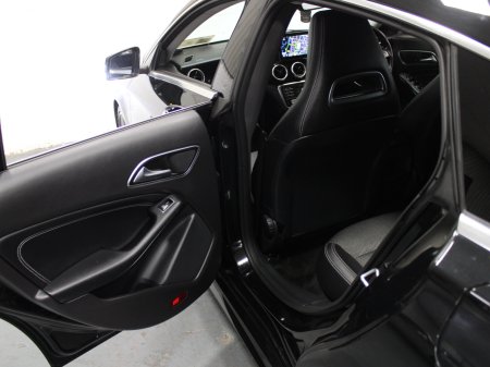 2018 Mercedes-Benz CLA - photo 34