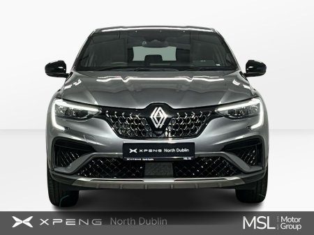 2024 Renault Arkana - photo 11