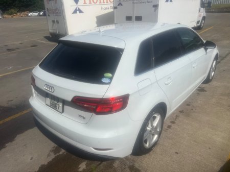 2017 Audi A3 - photo 9