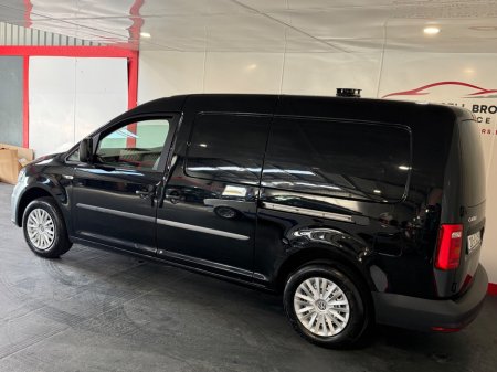 2020 Volkswagen Caddy - photo 15