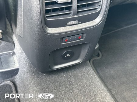 2024 Ford Kuga - photo 19