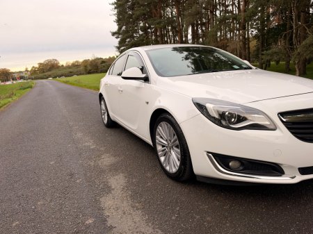 2016 Vauxhall Insignia - photo 36